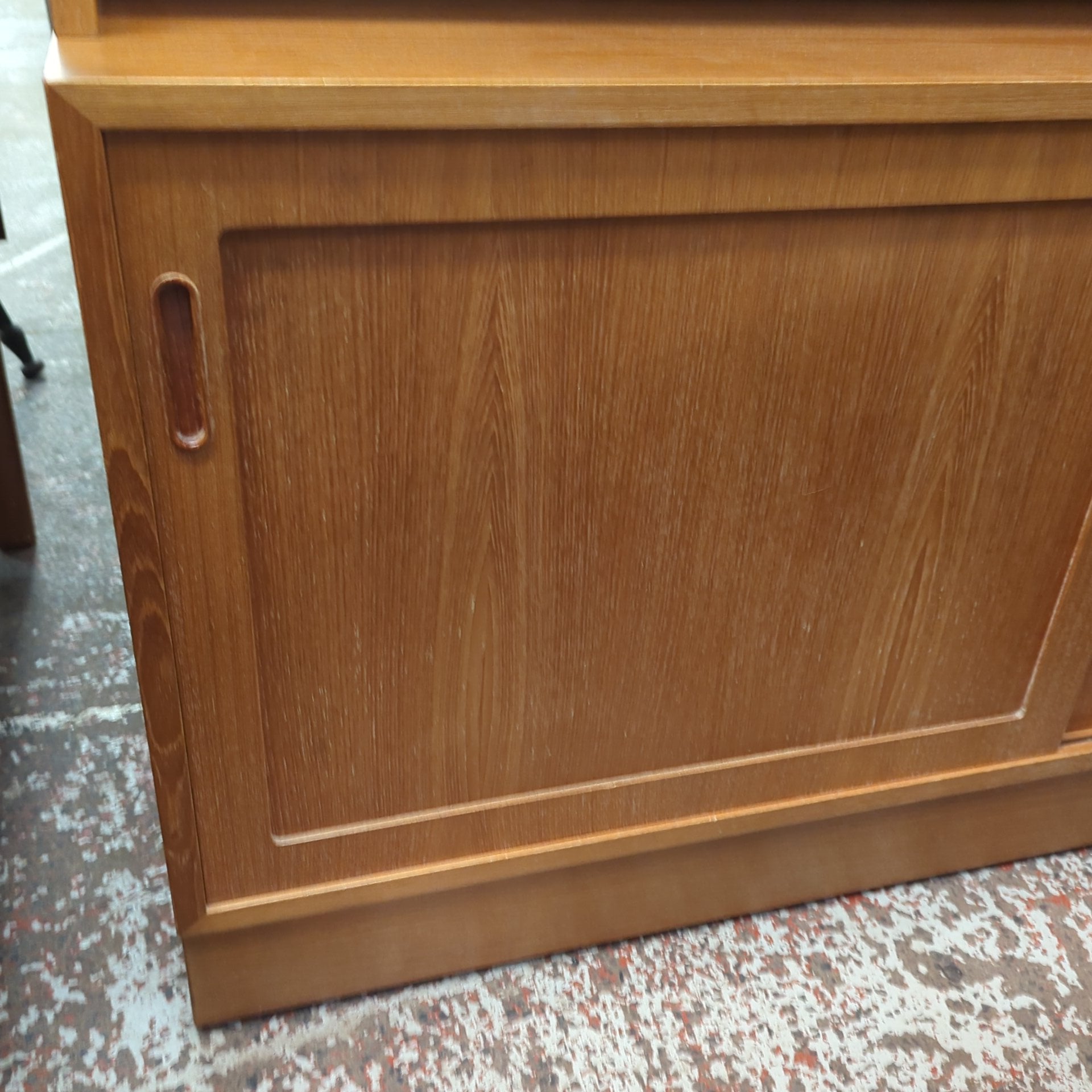 Wall Unit